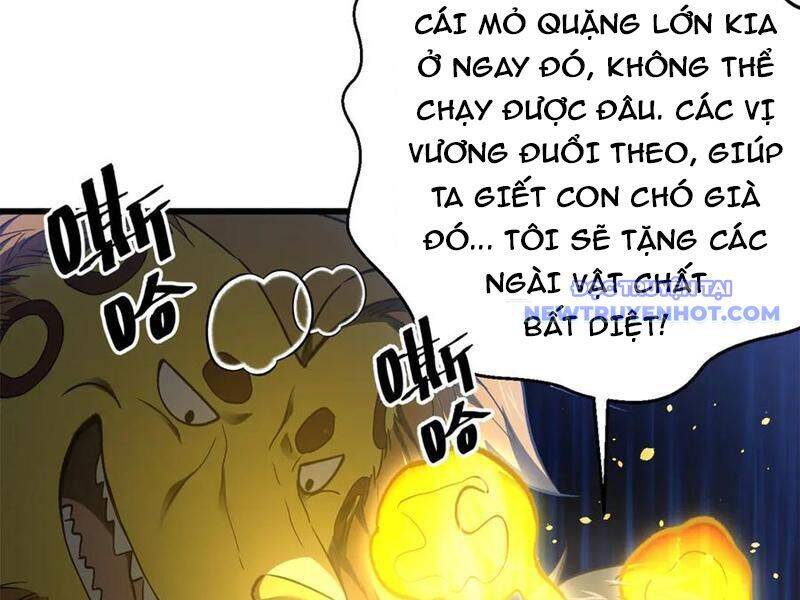Toàn Cầu Cao Võ Chap 295 - Next Chap 296