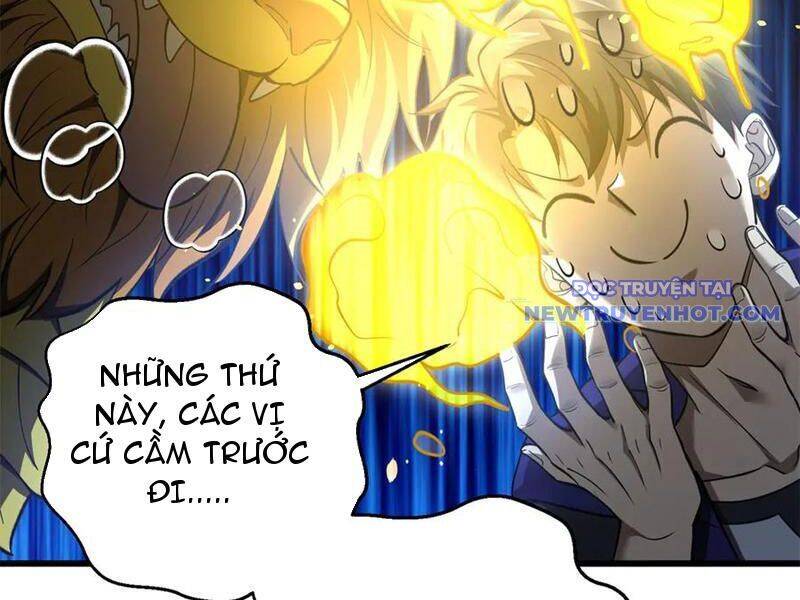 Toàn Cầu Cao Võ Chap 295 - Next Chap 296