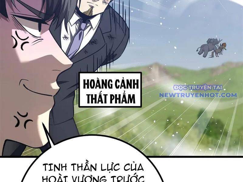 Toàn Cầu Cao Võ Chap 295 - Next Chap 296