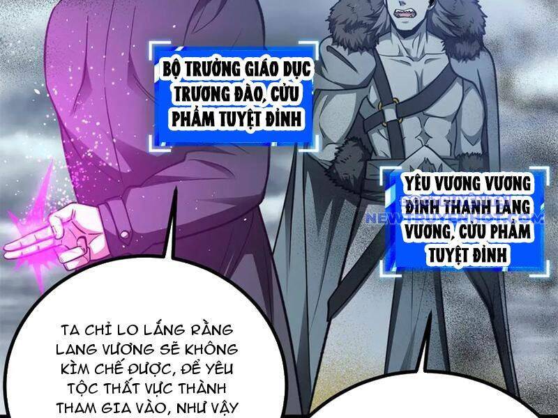 Toàn Cầu Cao Võ Chap 295 - Next Chap 296