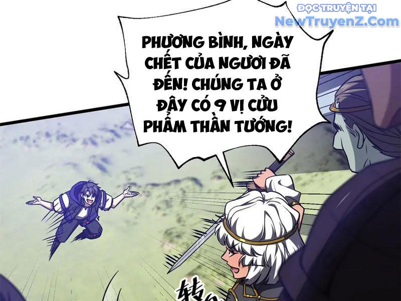 Toàn Cầu Cao Võ Chap 306 - Next Chap 307