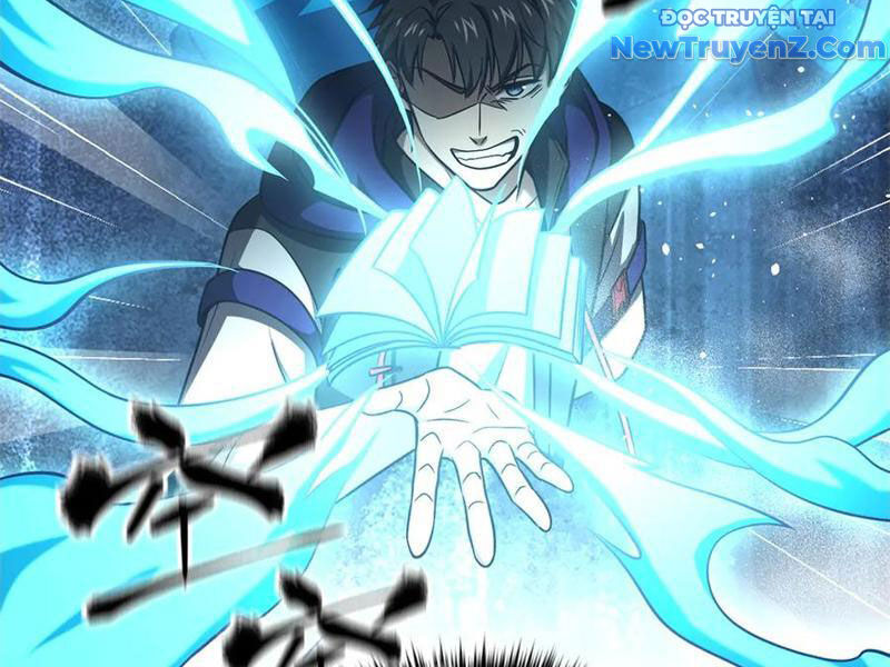 Toàn Cầu Cao Võ Chap 306 - Next Chap 307