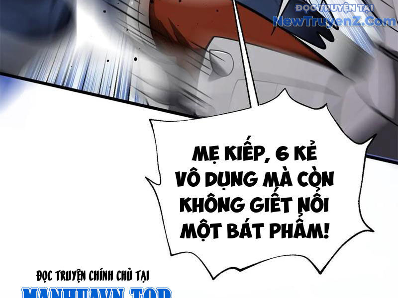 Toàn Cầu Cao Võ Chap 306 - Next Chap 307