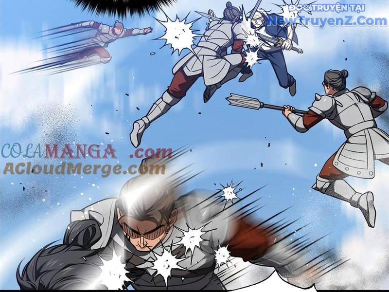 Toàn Cầu Cao Võ Chap 306 - Next Chap 307