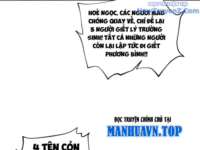 Toàn Cầu Cao Võ Chap 306 - Next Chap 307