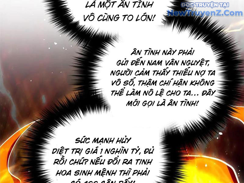 Toàn Cầu Cao Võ Chap 306 - Next Chap 307