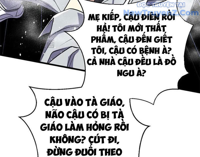 Toàn Cầu Cao Võ Chap 313 - Next Chap 314
