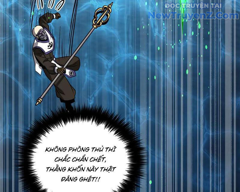 Toàn Cầu Cao Võ Chap 313 - Next Chap 314