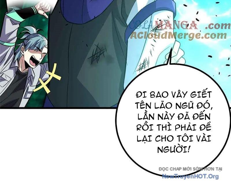 Toàn Cầu Cao Võ Chap 314 - Next Chap 315
