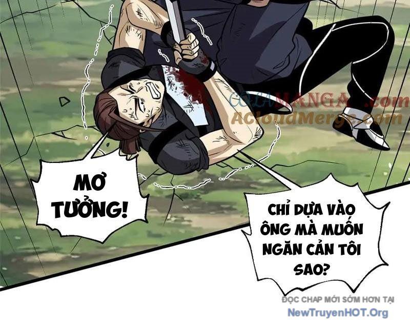 Toàn Cầu Cao Võ Chap 314 - Next Chap 315