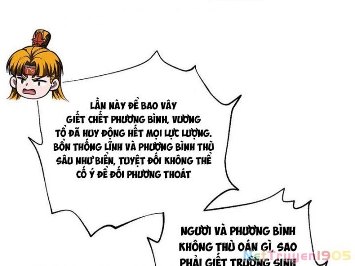 Toàn Cầu Cao Võ Chap 319 - Next Chap 320