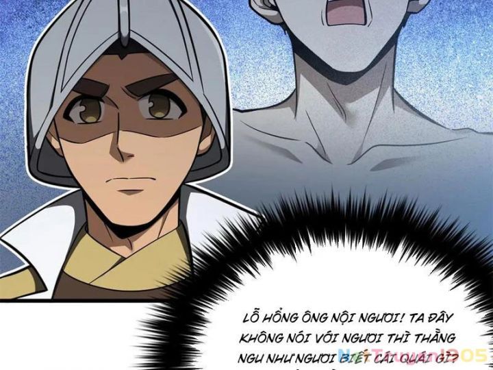 Toàn Cầu Cao Võ Chap 319 - Next Chap 320