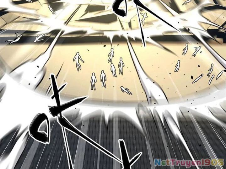 Toàn Cầu Cao Võ Chap 319 - Next Chap 320