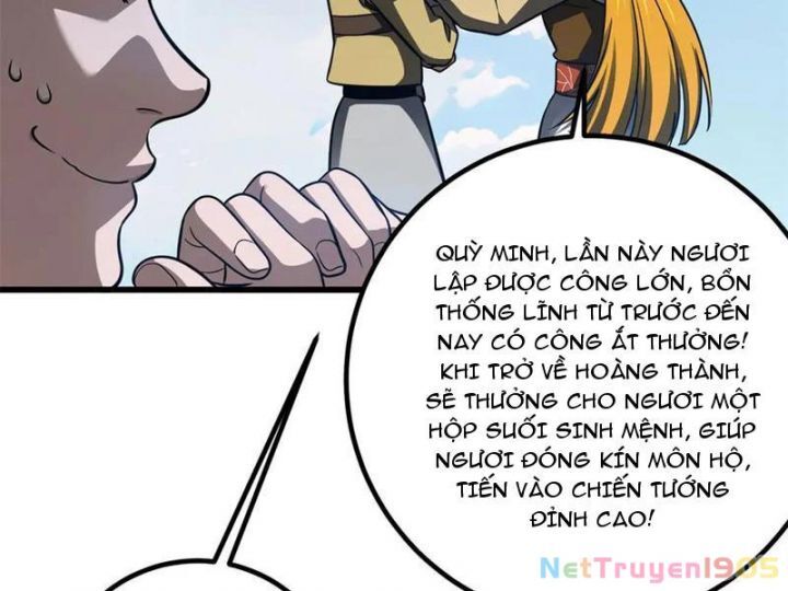 Toàn Cầu Cao Võ Chap 319 - Next Chap 320