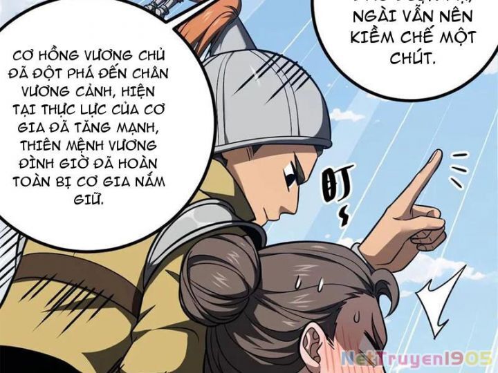 Toàn Cầu Cao Võ Chap 319 - Next Chap 320