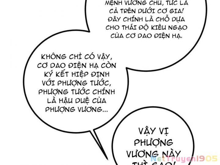 Toàn Cầu Cao Võ Chap 319 - Next Chap 320