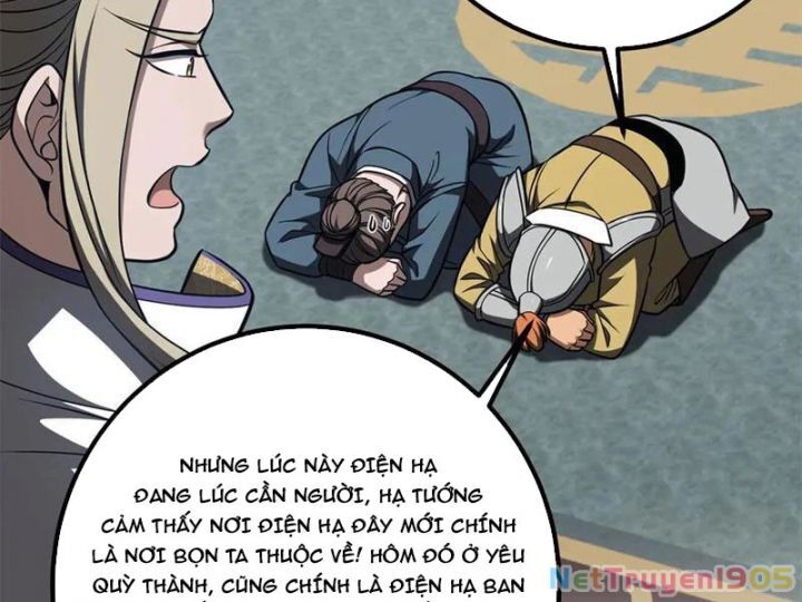 Toàn Cầu Cao Võ Chap 319 - Next Chap 320