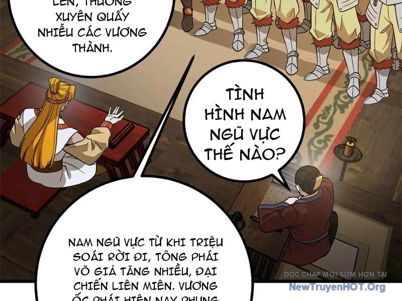 Toàn Cầu Cao Võ Chap 321 - Next Chap 322