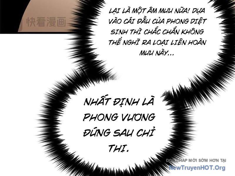 Toàn Cầu Cao Võ Chap 321 - Next Chap 322