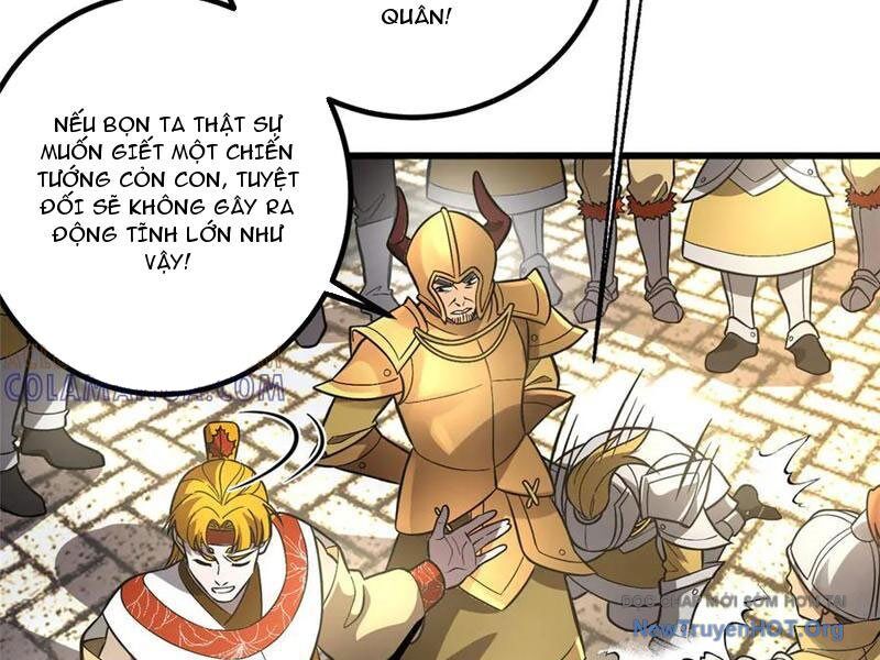 Toàn Cầu Cao Võ Chap 321 - Next Chap 322