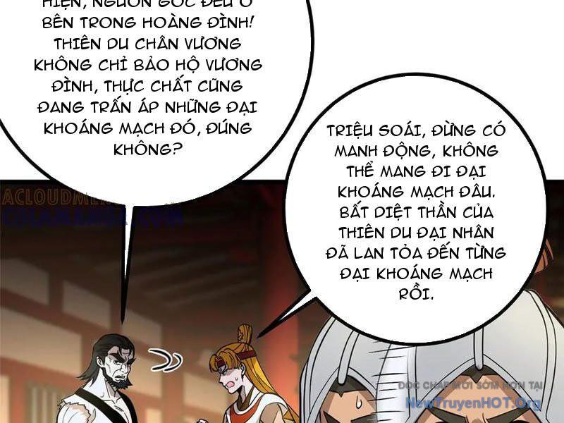 Toàn Cầu Cao Võ Chap 321 - Next Chap 322