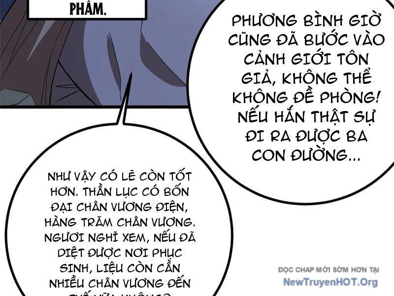 Toàn Cầu Cao Võ Chap 321 - Next Chap 322