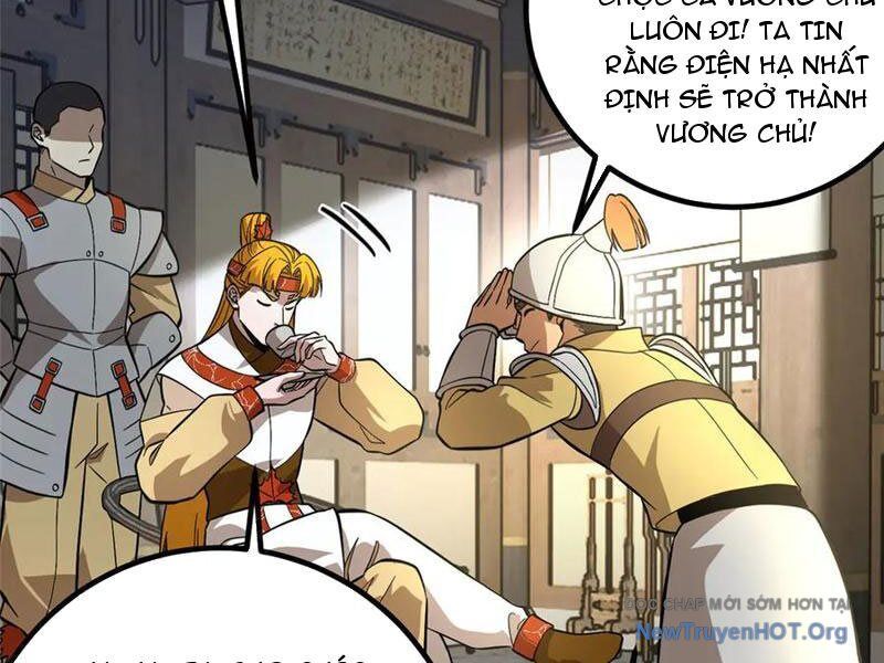 Toàn Cầu Cao Võ Chap 321 - Next Chap 322
