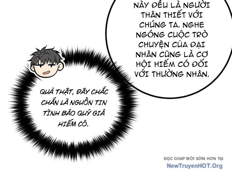 Toàn Cầu Cao Võ Chap 321 - Next Chap 322