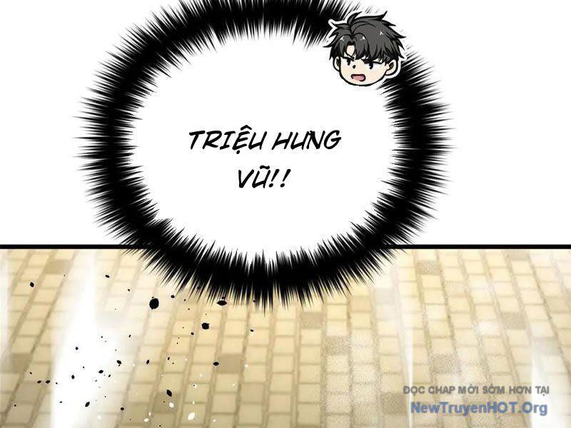 Toàn Cầu Cao Võ Chap 321 - Next Chap 322