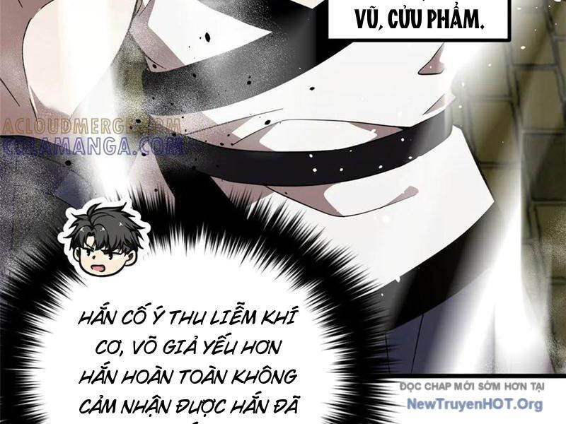 Toàn Cầu Cao Võ Chap 321 - Next Chap 322