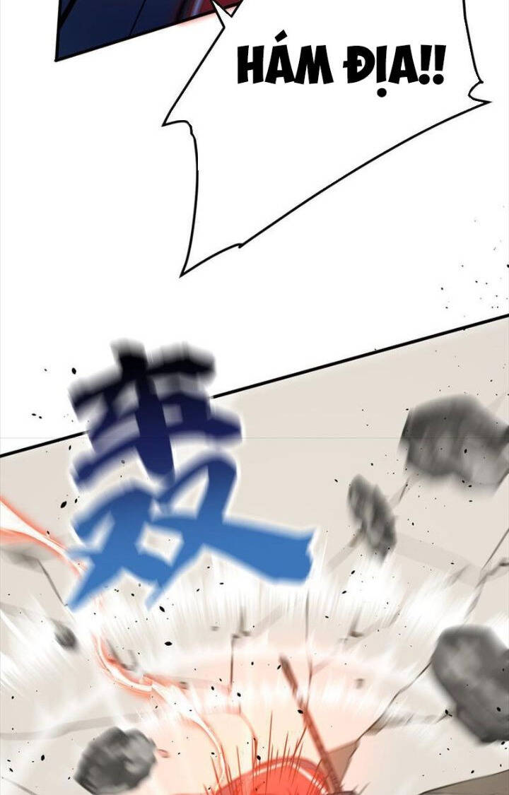 Toàn Cầu Cao Võ Chap 221 - Next Chap 222