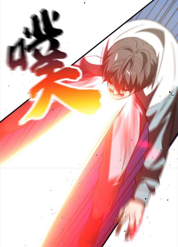 Toàn Cầu Cao Võ Chap 222 - Next Chap 223