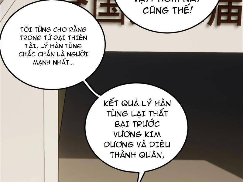 Toàn Cầu Cao Võ Chap 229 - Next Chap 230