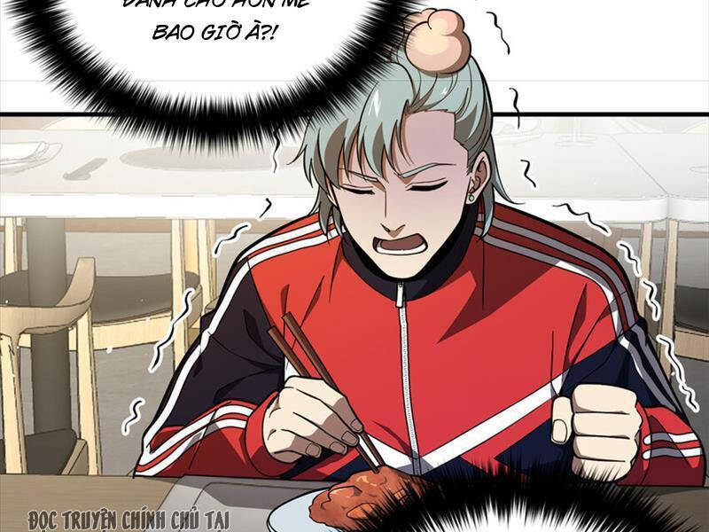 Toàn Cầu Cao Võ Chap 229 - Next Chap 230