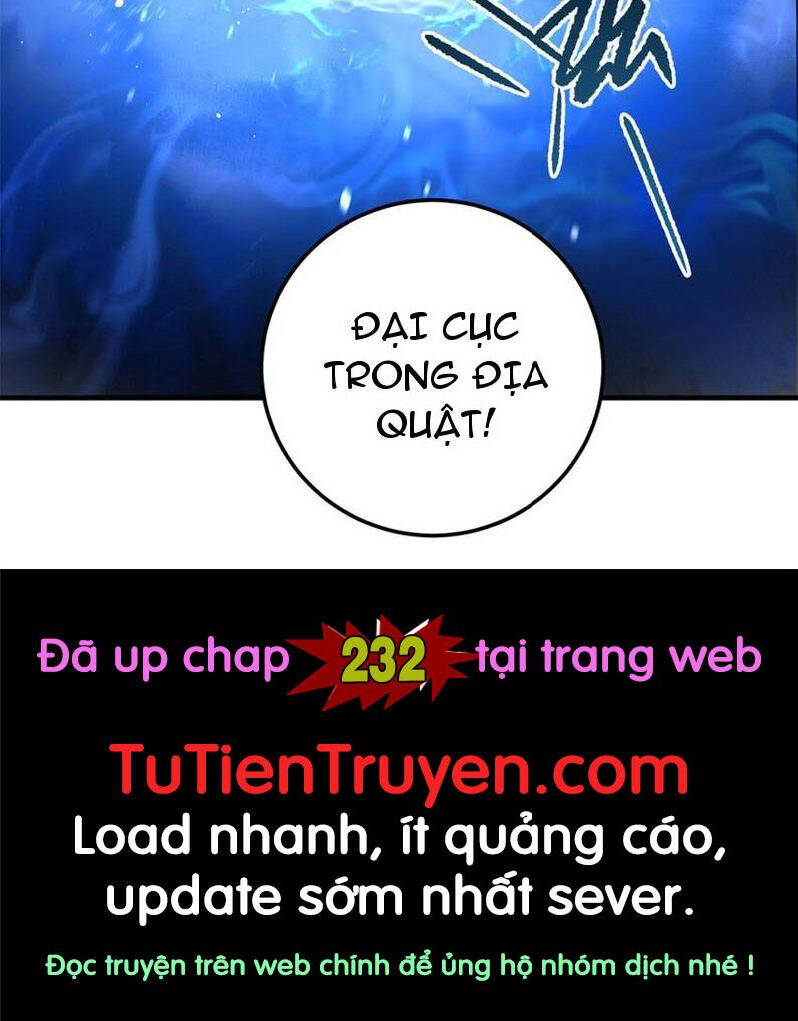 Toàn Cầu Cao Võ Chap 231 - Next Chap 232