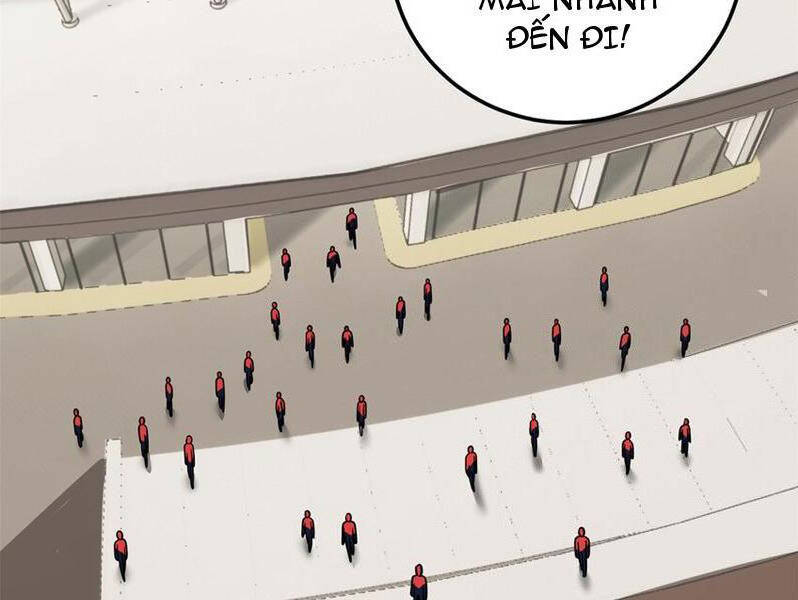 Toàn Cầu Cao Võ Chap 231 - Next Chap 232