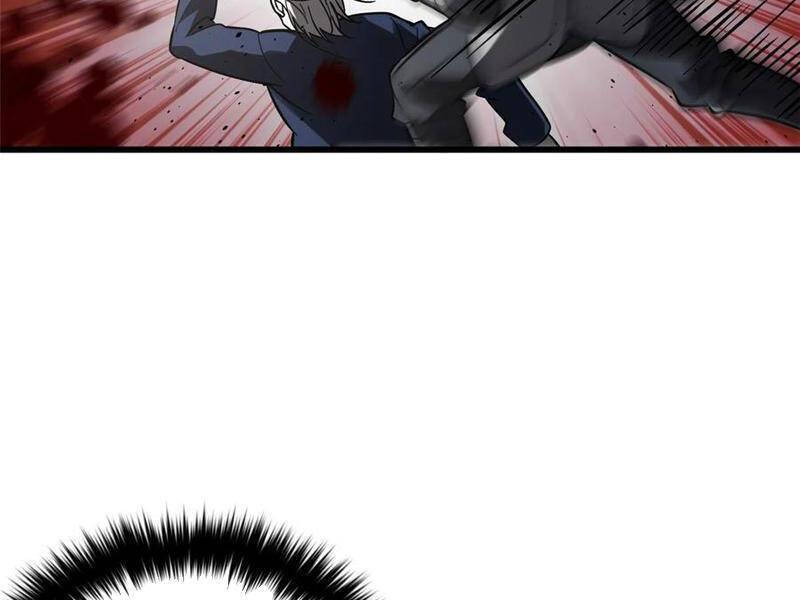 Toàn Cầu Cao Võ Chap 236 - Next Chap 237