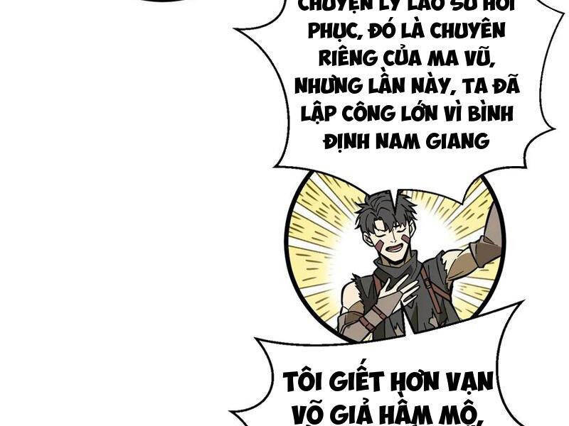 Toàn Cầu Cao Võ Chap 241 - Next Chap 242