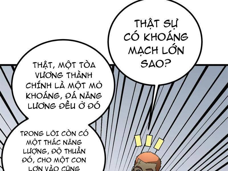 Toàn Cầu Cao Võ Chap 241 - Next Chap 242