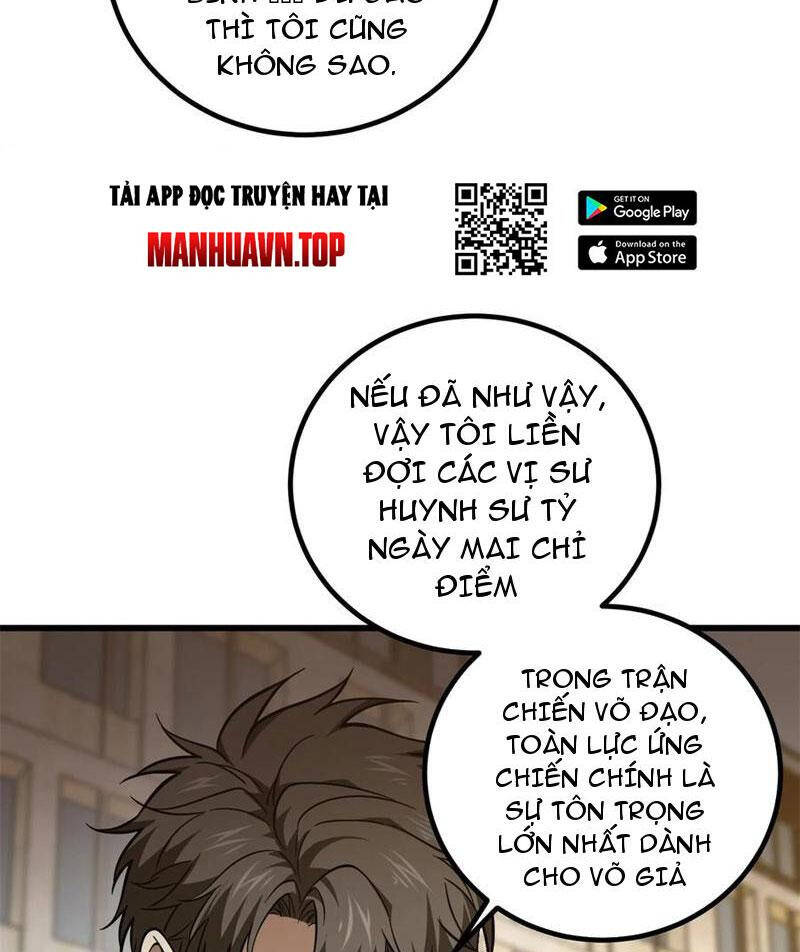 Toàn Cầu Cao Võ Chap 254 - Next Chap 255