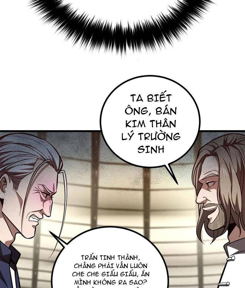 Toàn Cầu Cao Võ Chap 254 - Next Chap 255