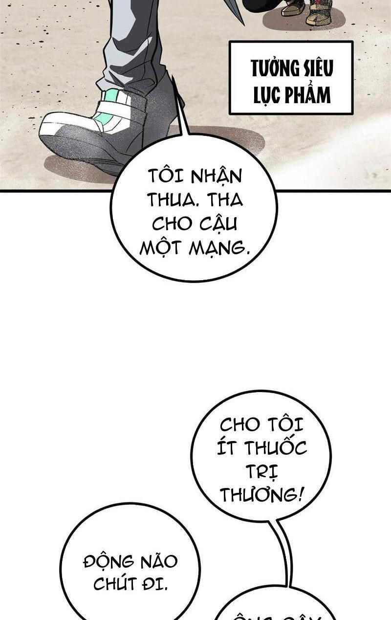 Toàn Cầu Cao Võ Chap 255 - Next Chap 256
