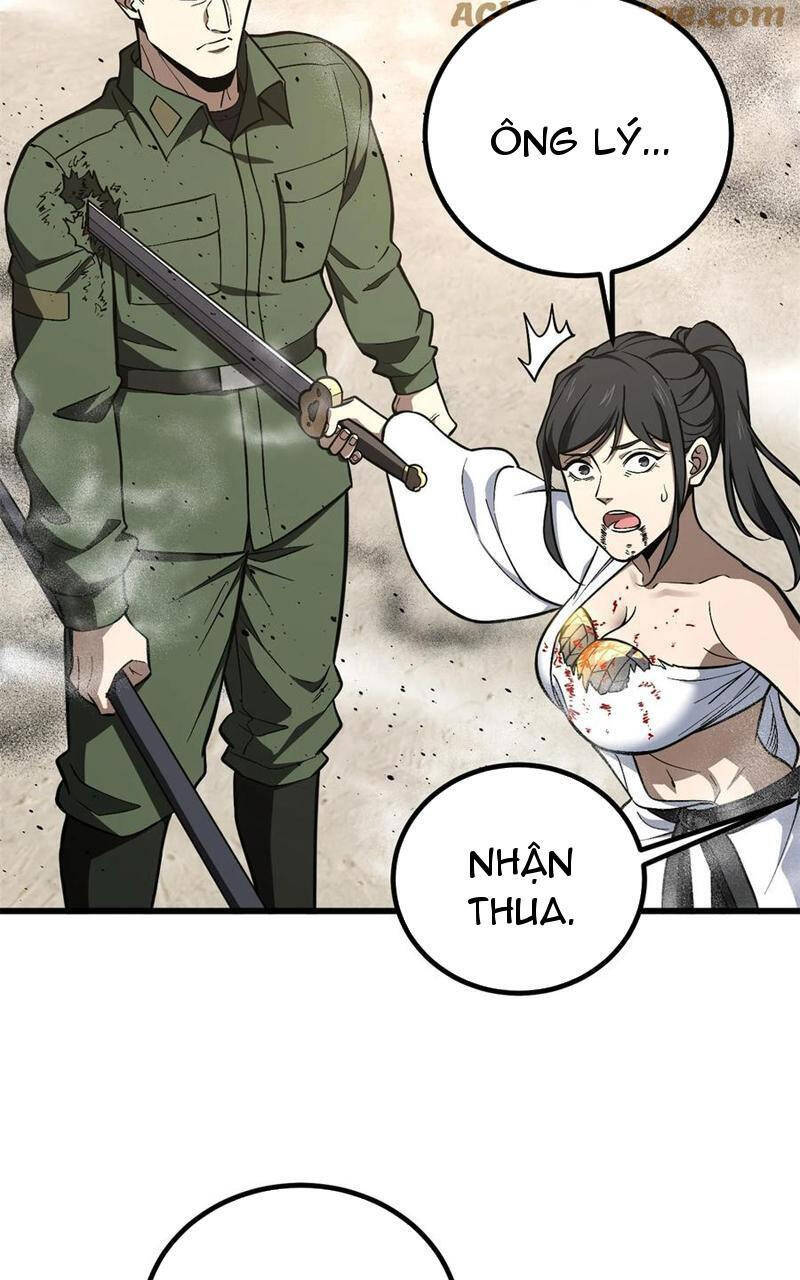 Toàn Cầu Cao Võ Chap 255 - Next Chap 256