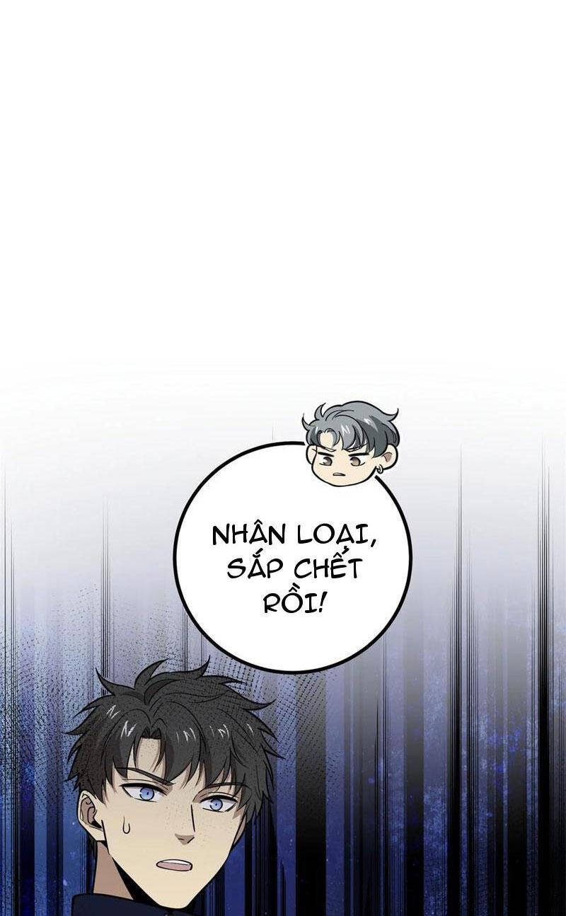 Toàn Cầu Cao Võ Chap 256 - Next Chap 257