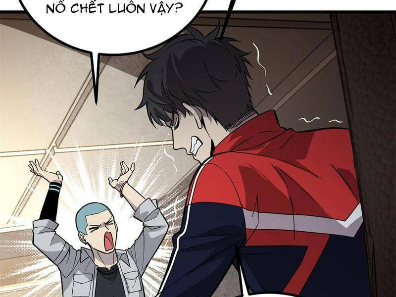 Toàn Cầu Cao Võ Chap 258 - Next Chap 259