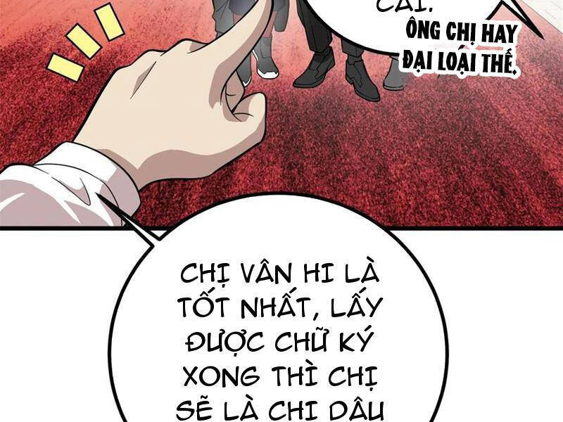 Toàn Cầu Cao Võ Chap 258 - Next Chap 259
