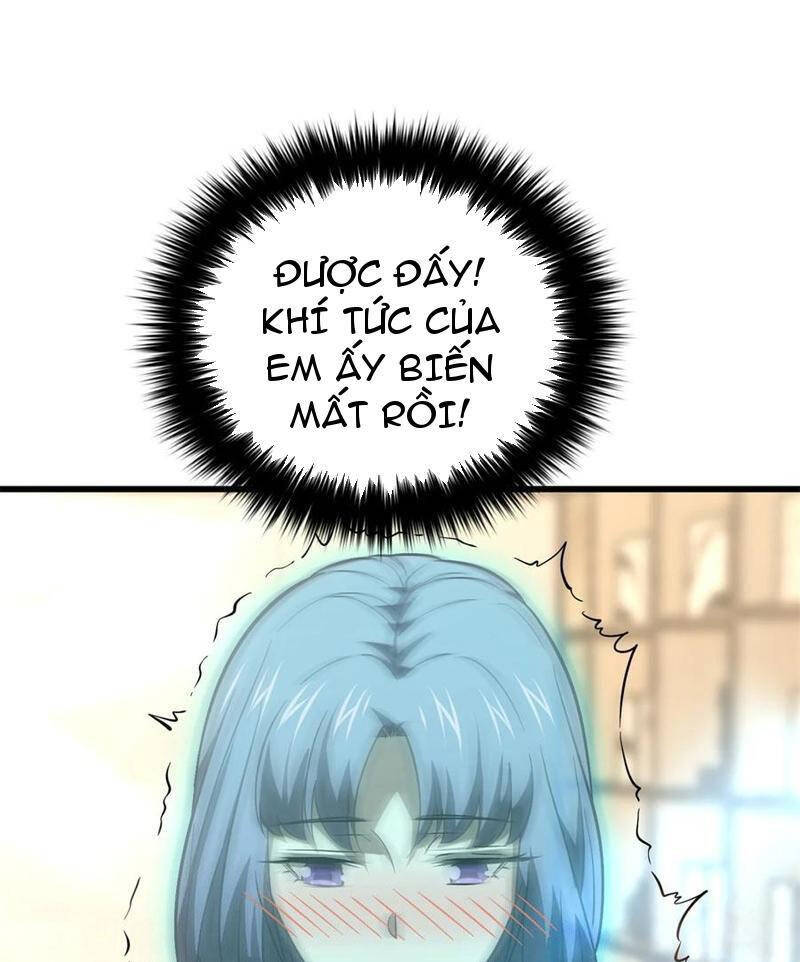 Toàn Cầu Cao Võ Chap 259 - Next Chap 260