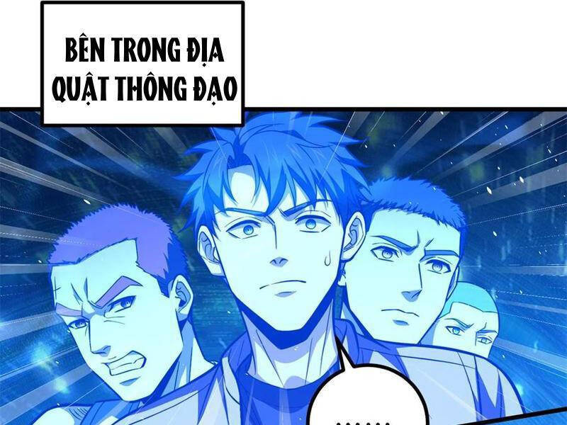 Toàn Cầu Cao Võ Chap 260 - Next Chap 261