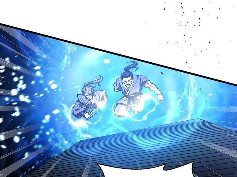 Toàn Cầu Cao Võ Chap 260 - Next Chap 261