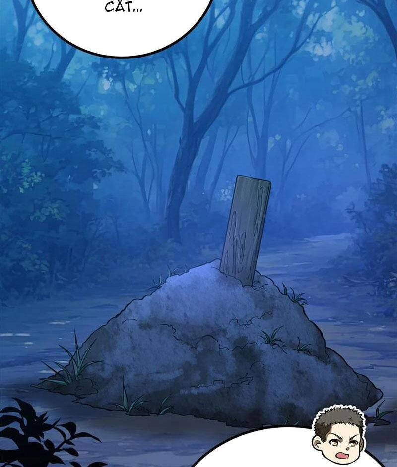 Toàn Cầu Cao Võ Chap 261 - Next Chap 262